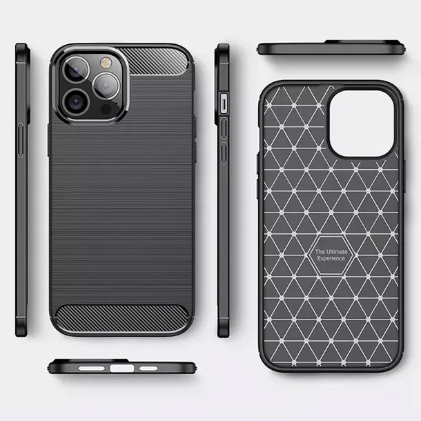 etui-plecki-silikon-case-carbon-do-iphone-13-czarny-przeznaczenie-apple
