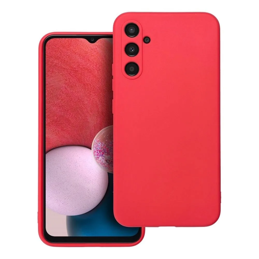 etui-silikon-case-plecki-do-samsung-galaxy-m55-czerwony