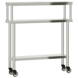 kuchenny-stol-roboczy-z-polka-110x30x120-cm-stal-nierdzewna