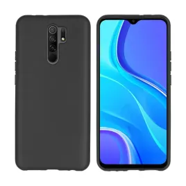 etui-plecki-case-matt-do-xiaomi-redmi-9-czarny