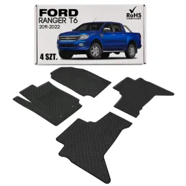 ford-ranger-t6-2011-2022-dywaniki-samochodowe-grube
