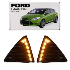ford-focus-mk3-iii-2010-2014-swiatla-do-jazdy-dziennej-drl-led-14w