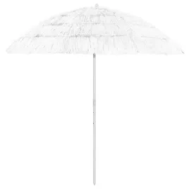 parasol-plazowy-w-hawajskim-stylu-bialy-240-cm