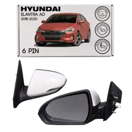 hyundai-elantra-vi-ad-2018-2020-lusterko-elektryczne-lewe-6-pin-87610f2550
