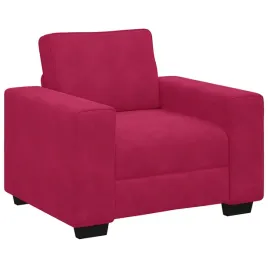 sofa-fotel-wino-czerwone-60-cm-aksamit
