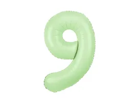 balon-foliowy-pistacjowa-cyfra-9-100-cm-1-szt