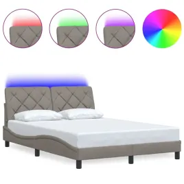 rama-lozka-z-led-bez-materaca-taupe-120x200-cm-tkanina
