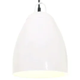 industrialna-lampa-wiszaca-25-w-biala-okragla-32-cm-e27