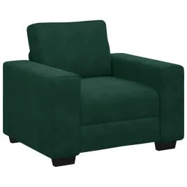 sofa-fotel-ciemnozielony-60-cm-aksamit