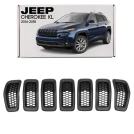 jeep-cherokee-v-kl-2014-2018-wkladki-grilla-szare-68303626aa