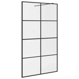 scianka-prysznicowa-przezroczyste-szklo-esg-115x195cm-czarna