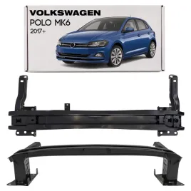 volkswagen-polo-mk6-2017-belka-wzmocnienie-przedniego-zderzaka-2g0807109ac