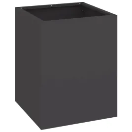 doniczka-ogrodowa-czarny-32-x-32-x-40-cm