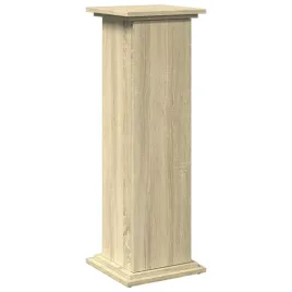 piedestal-ze-schowkiem-dab-sonoma-31x30x90-cm