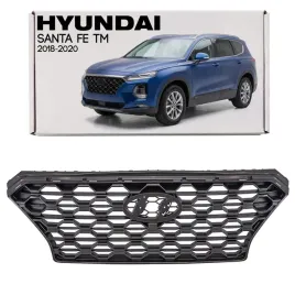 hyundai-santa-fe-iv-tm-2018-20-grill-atrapa-chlodnicy-bez-kamery-86350s1610