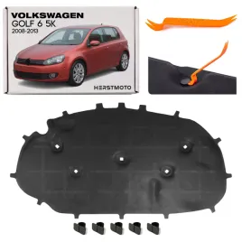 volkswagen-golf-6-vi-5k-2008-2013-wygluszenie-maski-5k0863831g-spinki