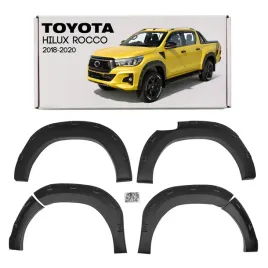 toyota-hilux-rocco-viii-2018-2020-poszerzenia-blotnikow-abs