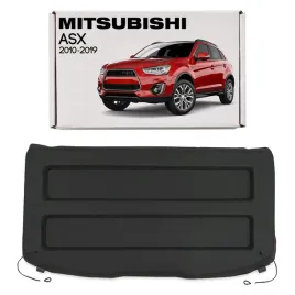 mitsubishi-asx-2010-2019-polka-bagaznika-tyl-tylna-nowa-czarna