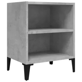 szafka-nocna-z-metalowymi-nozkami-szarosc-betonu-40x30x50-cm