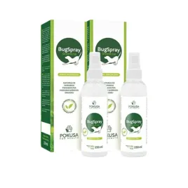 pokusa-greenline-bugspray-spray-spacerowy-na-kleszcze-komary-dla-psa2x150ml