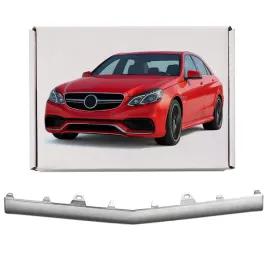mercedes-e-class-w212-amg-2013-16-listwa-przod-zderzak-srodkowa-a2128852674