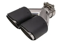bmw-x1-koncowka-wydechu-karbon-64-67-mm-l-230-mm