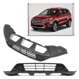 ford-escape-mk3-16-19-spoiler-dokladka-przod-zderzaka-bez-pdc-gv4517f775ab