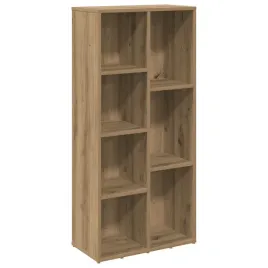 regal-na-ksiazki-dab-artisan-50x25x104-cm