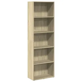 regal-na-ksiazki-dab-sonoma-60x30x189-cm