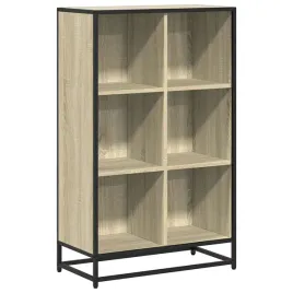 regal-na-ksiazki-dab-sonoma-655x33x1075-cm