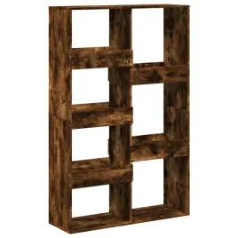 regal-przydymiony-dab-100x33x1555cm-material-drewnopochodny