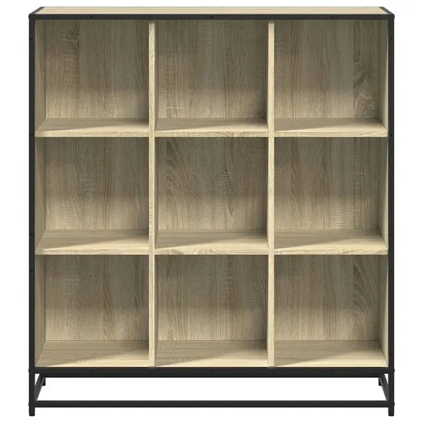 regal-dab-sonoma-975x33x1075-cm-stan-nowy-kolor-mebla-dab-sonoma