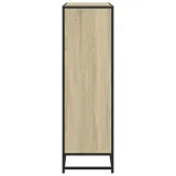 regal-dab-sonoma-975x33x1075-cm-stan-nowy-glebokosc-mebla-97-5-cm