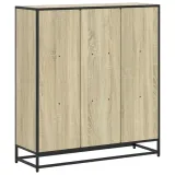 regal-dab-sonoma-975x33x1075-cm-stan-nowy-szerokosc-mebla-33-cm
