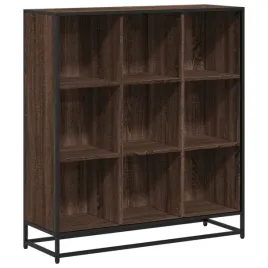 regal-brazowy-dab-975x33x1075-cm