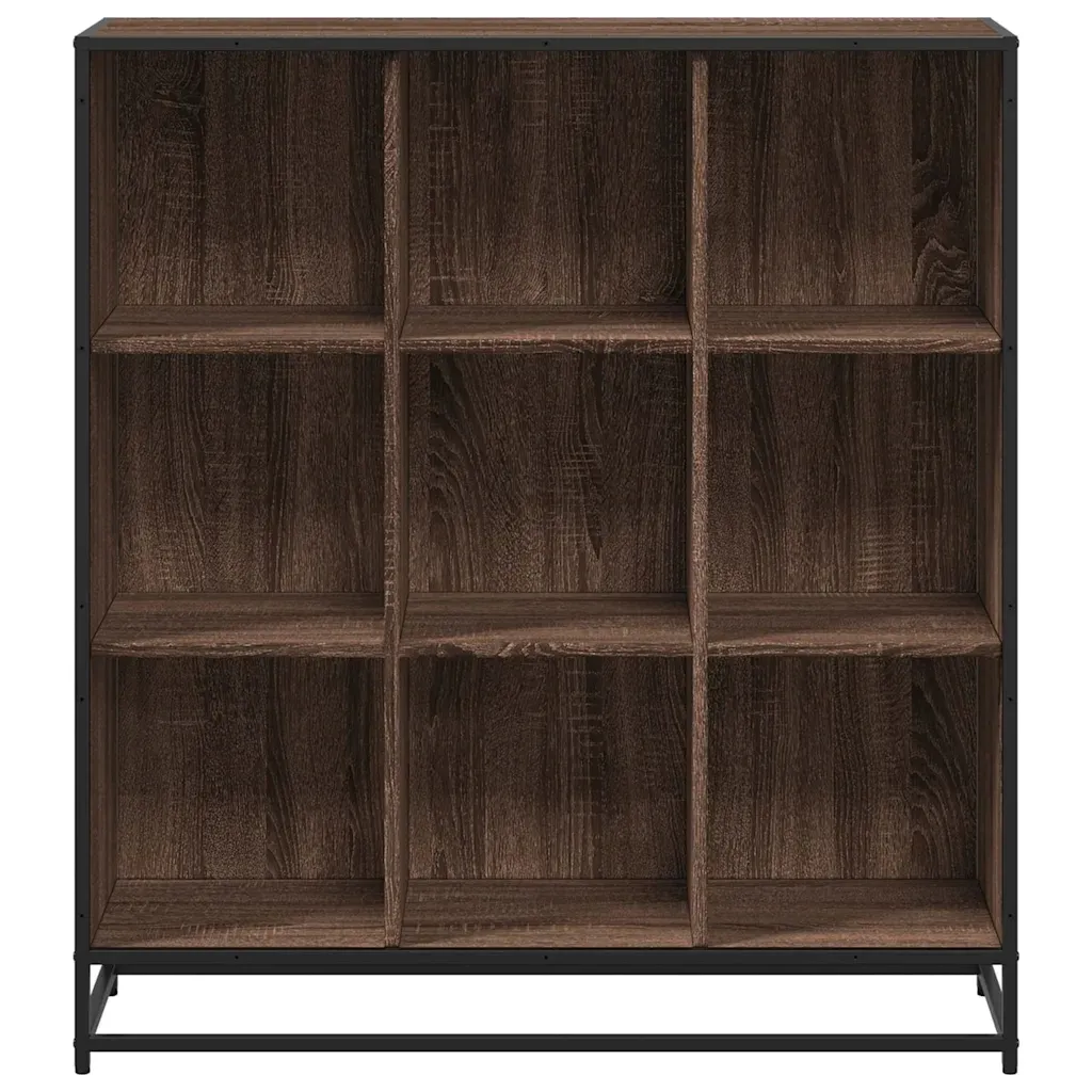 regal-brazowy-dab-975x33x1075-cm