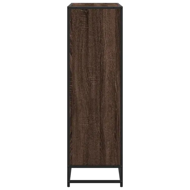 regal-brazowy-dab-975x33x1075-cm-glebokosc-mebla-33-cm