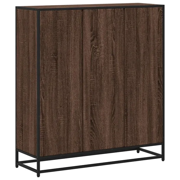 regal-brazowy-dab-975x33x1075-cm-szerokosc-mebla-97-5-cm