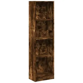 regal-przydymiony-dab-40x24x143-cm-material-drewnopochodny