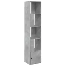 regal-szarosc-betonu-40x36x189-cm-material-drewnopochodny