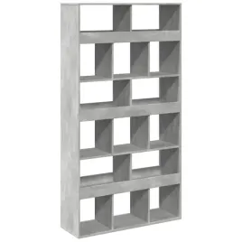 regal-szarosc-betonu-100x33x1875-cm-material-drewnopochodny