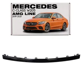 mercedes-c-class-w205-amg-2019-21-listwa-przod-zderzaka-srodek-a2058859102