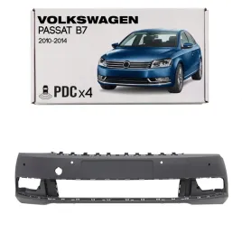 volkswagen-passat-b7-zderzak-przedni-z-4xpdc-3aa807217jgru