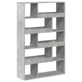 regal-przegroda-do-pokoju-szarosc-betonu-100x33x1565-cm
