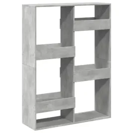 regal-przegroda-szarosc-betonu-100x33x135-cm