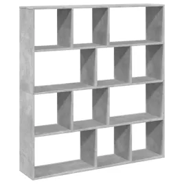 regal-szarosc-betonu-132x29x1415-cm-material-drewnopochodny