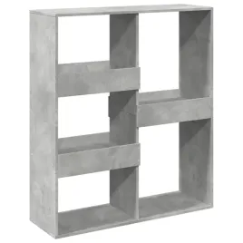 regal-przegroda-szarosc-betonu-100x33x115-cm