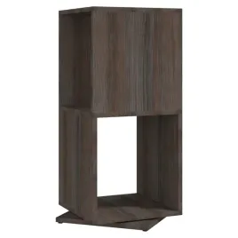 szafka-obrotowa-szarosc-i-dab-sonoma-345x345x755-cm