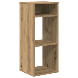 szafka-na-ksiazki-dab-artisan-material-drewnopochodny