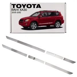 toyota-rav4-iii-xa30-2005-2012-wersja-usa-dekoracyjne-listwy-drzwi